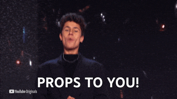 New Year Juanpa Zurita GIF by YouTube