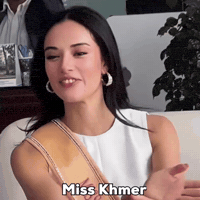 Thailand Khmer GIF by PSRU