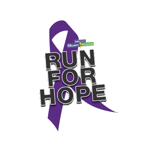 runforhope giphyupload run running runforhope Sticker