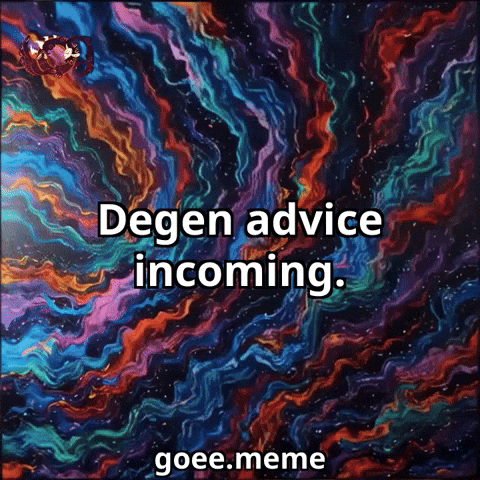 Fun Glow GIF by Goeememe