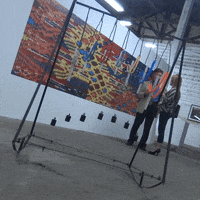 art artists on tumblr GIF by G1ft3d