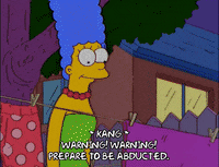 marge simpson GIF
