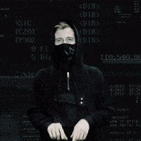 world of walker GIF by Alan Walker