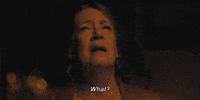 hereditary what GIF by A24