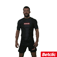 Ufc Gamrot Sticker by Betclic Polska