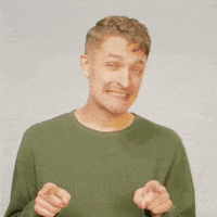 Nevermind No GIF by Freedomists