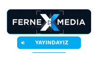 Ferhat Sticker by Fernex Media
