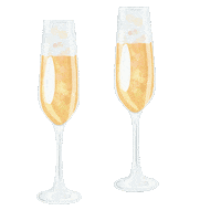 Party Celebrate Sticker by Manukian