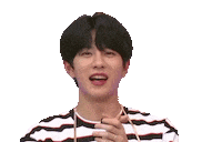 Goldenchild Sticker
