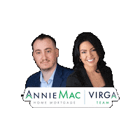 Virgateam Sticker by AnnieMac Home Mortgage