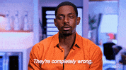 Ready To Love GIF by OWN: Oprah Winfrey Network