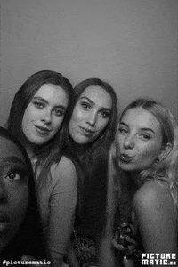 Uk Photo Booth GIF by picturematic
