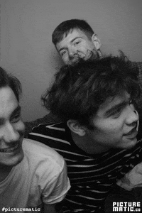 Uk Photo Booth GIF by picturematic