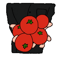 Mmay Sticker