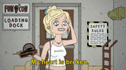Drunk GIF by Augenblick Studios