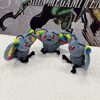 Shin Megami Tensei What GIF by ATLUS West