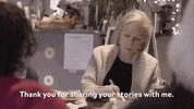 Kirsten Gillibrand GIF