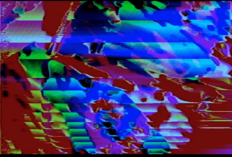 Video Art GIF by cskonopka