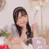 Rose Wonder GIF
