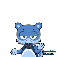 Clapping Slow Clap Sticker by VeeFriends