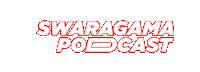 Radio Podcast Sticker by Swaragama FM