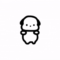 Happy Dance GIF by GONRYON._.O