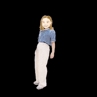 arhksg ファッション 女性 ギャル おばさん GIF
