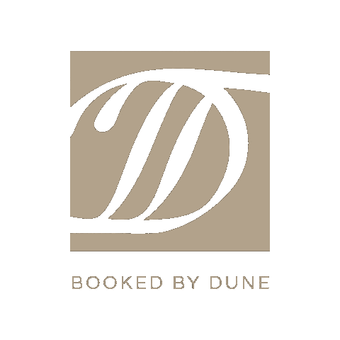 dunetravelgroup dune dune travel group Sticker