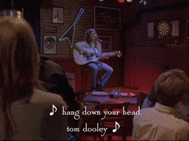 season 6 netflix GIF by Gilmore Girls 