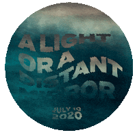 Alightoradistantmirror Sticker by Trivum