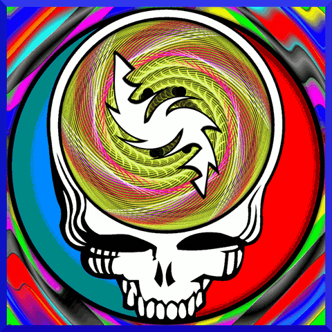 GIF by Steve Konklin