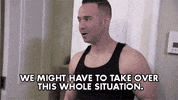 Jersey Shore GIF by Jersey Shore Family Vacation