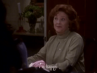 season 1 netflix GIF by Gilmore Girls 