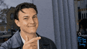 Think About It GIF