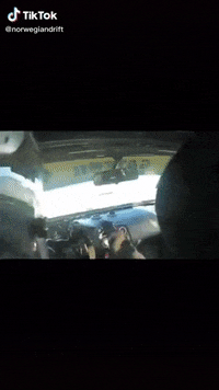 Norwegiandrift cars motorsport norway ndc GIF