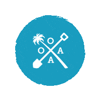 Boy Scouts Bsa Sticker by Order of the Arrow High Adventure