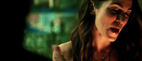 nikki reed hanson GIF