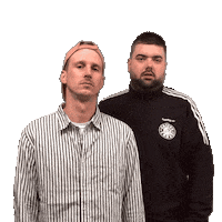 wow what Sticker by DRUNKEN MASTERS