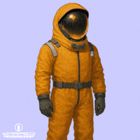 Video Game Horror GIF by Warped Universe