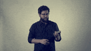 magic magician GIF by Neon Panda MX
