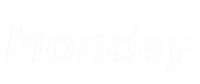 Monday Week Sticker by Miyase