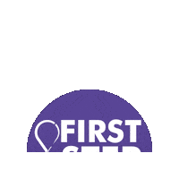 First Step Sticker by First Step International Education