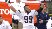 2018 Nfl Football GIF by NFL