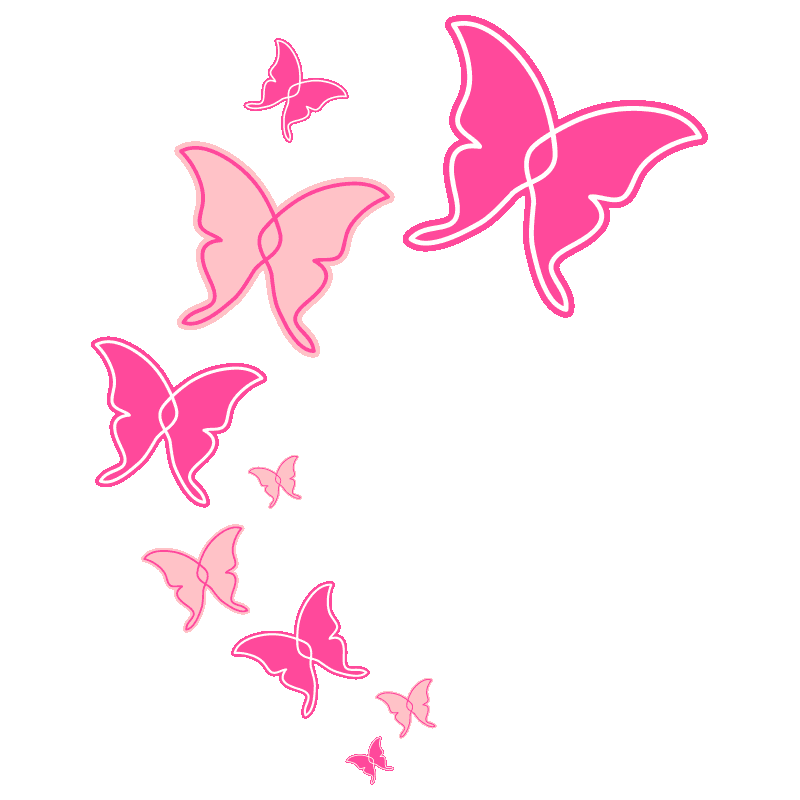 romicantizano giphyupload volar alas mariposas Sticker