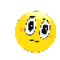 Emoji Going Dumb Sticker by Liquid State