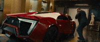 Fast And Furious GIF by The Fast Saga