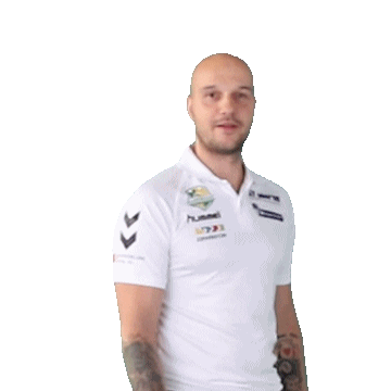 Speed Serve Sticker by Aluron CMC Warta Zawiercie