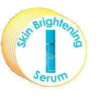 Beauty Glow Sticker by Epicuren Discovery