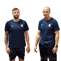 Sport Facepalm Sticker by kpr_legionowo