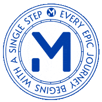 Crypto Cryptocurrency Sticker by TheMetaverseInstitute